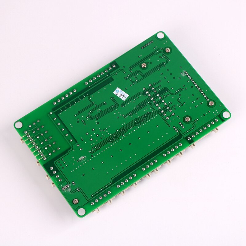 AMCB2 for Elevator V3.5 Motion Control Logic Processing Board