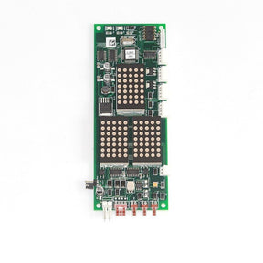 MS3-C G-078A Outbound Display Board