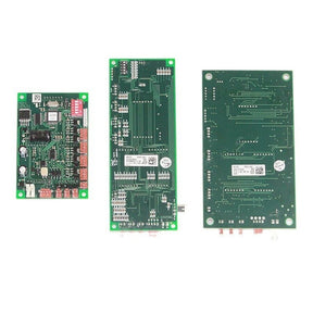 MS3-C G-078A Outbound Display Board