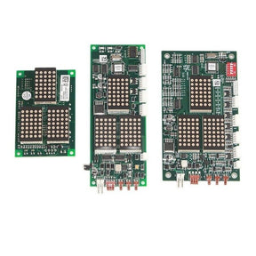 MS3-C G-078A Outbound Display Board