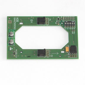 HOB Board GAA25005G1