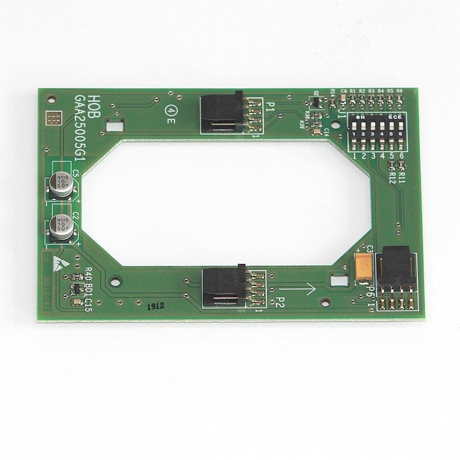 HOB Board GAA25005G1