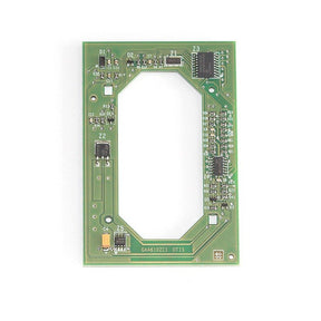 Placa HOB GAA25005G1 