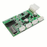 XAA23550F1 Elevator RS14 Communication Address Board