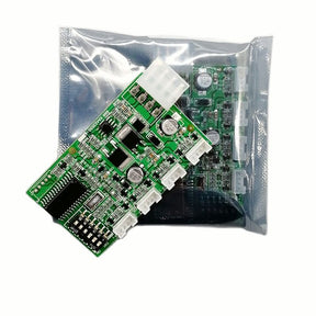 XAA23550F1 Elevator RS14 Communication Address Board