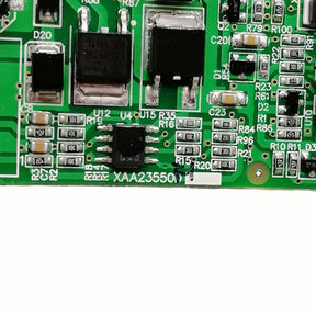 XAA23550F1 Elevator RS14 Communication Address Board