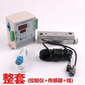 Elevator Load Controller DZK-S2 Overload Indicator Weighing Device Sensor