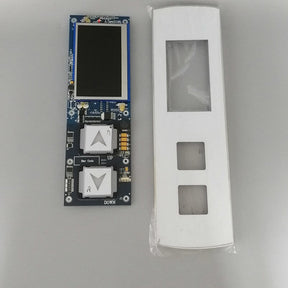 outbound display board  HPB2 LCD panel