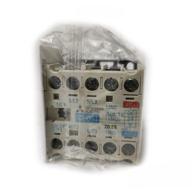 DC contactor SD-Q11 DC24V SD-Q12 SD-QR11 SD-QR12 DC24V