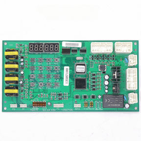 Communication board SCLA4 V30 13507100 V2.2