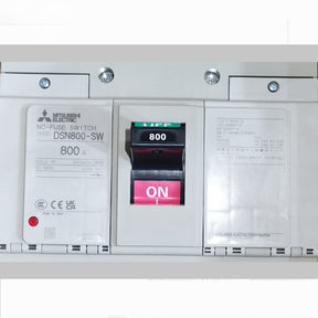 Circuit breaker DSN800-SW DSN630-SW DSN400-SW