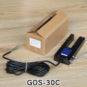 Sensor de nivelamento GOS-10C 14809782 GOS-30C 14809532 