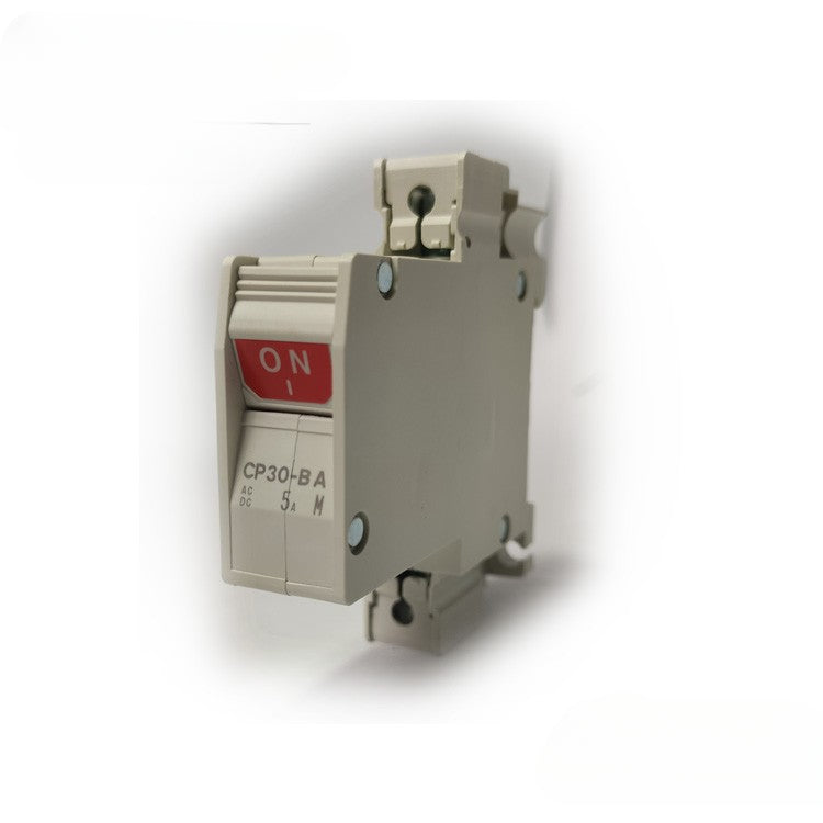 Circuit Breaker CP30-BA 1P 1-M 1P 2-M TC-CPA-AL/AX