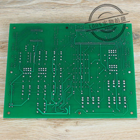 GVF relay board NPH IOSB12501749 16506194-A