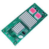 MAX outbound call display board CAN BUSC V3.0 V4.1