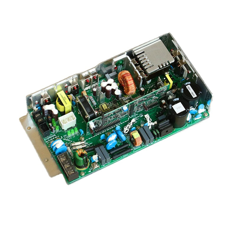 MCA AVR switching power supply board VC337.5XHCA380A 337.5W