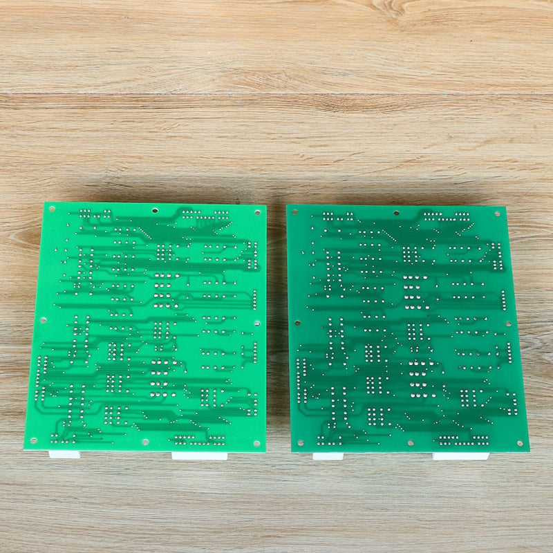 Relay board 13503594 NF2