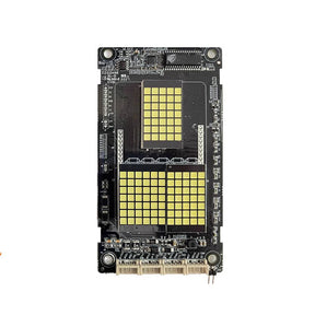 MCTC-HCB-R630 outbound call display board