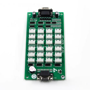 EC-CCB V1.03 V1.05 command board