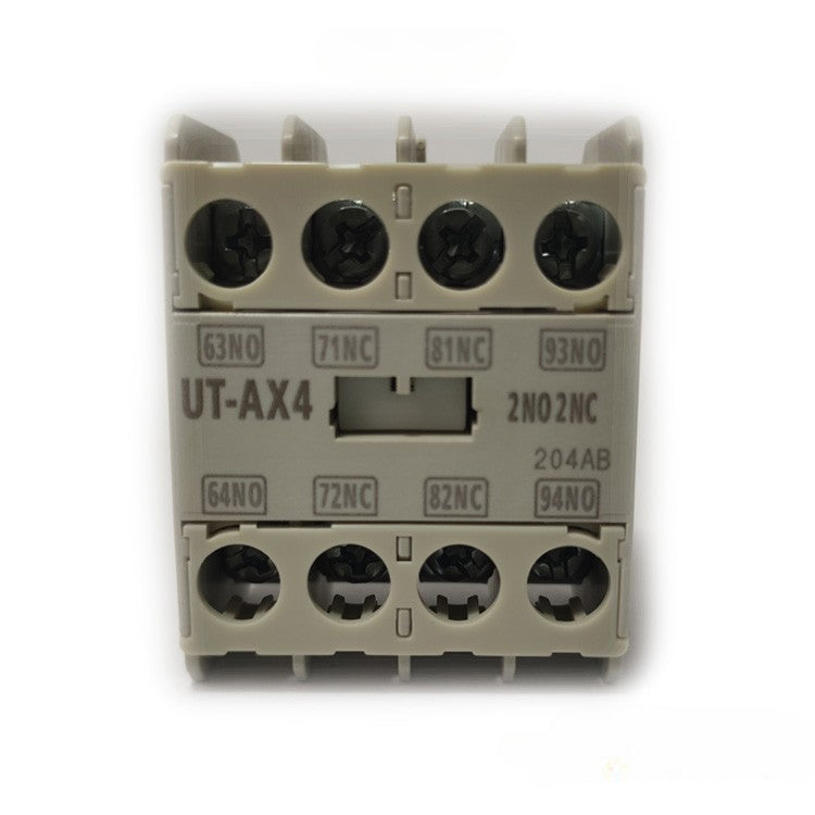 Контактор вспомогательный UT-AX4 UT-AX2 UN-AX2/AX4 UT-AX11 UN-AX11 