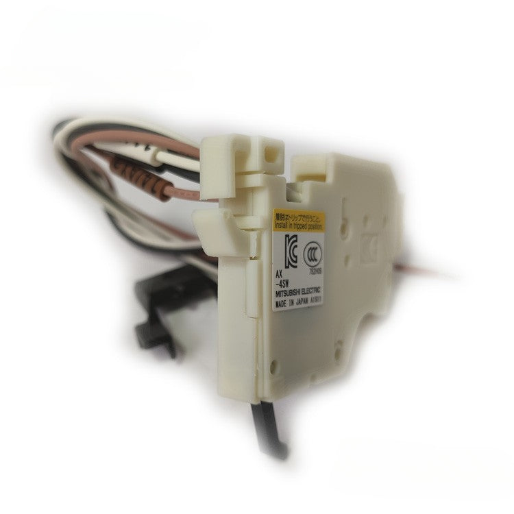 Circuit breaker auxiliary switch AX-05SV AX-4SW 10SW AX-05SVLS ALAX-05SV