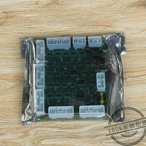 SCLB-V1.1 Car top communication board SCLB V1.1 12500650-A