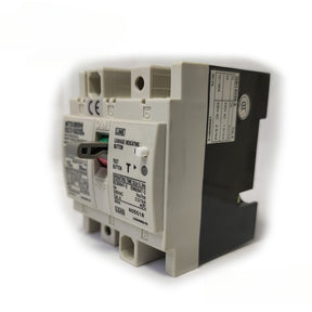 Earth leakage circuit breaker NV30-FA 3P 15A 30mA