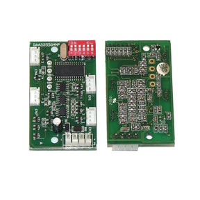 Elevator RS5 Board DAA23550NNP1