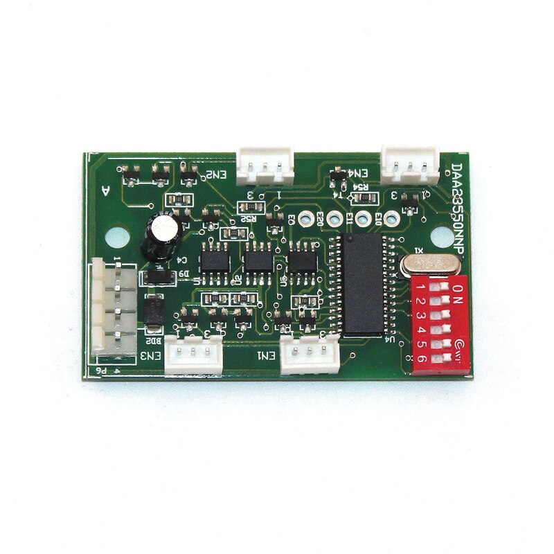 Elevator RS5 Board DAA23550NNP1