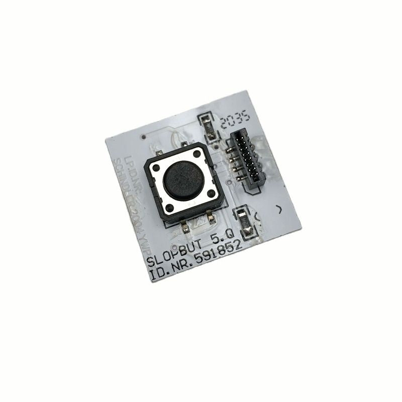 ID 591852  Push Button Board 5400