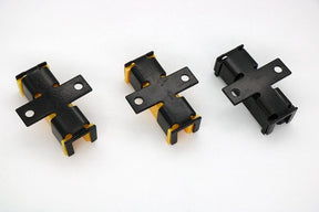 2pieces 10mm Elevator Parts Guide Shoes