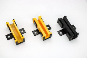 2pieces 10mm Elevator Parts Guide Shoes