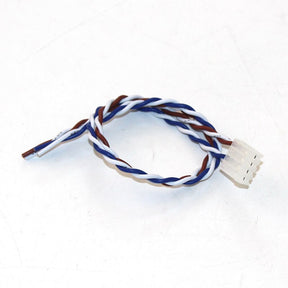 Elevator Parts 4 Pin Outbound Call Plug Cable