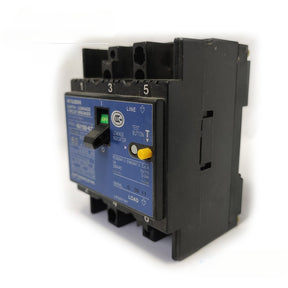 Circuit Breaker NV100-SP NV100-SEP CP 3P 60A 75A