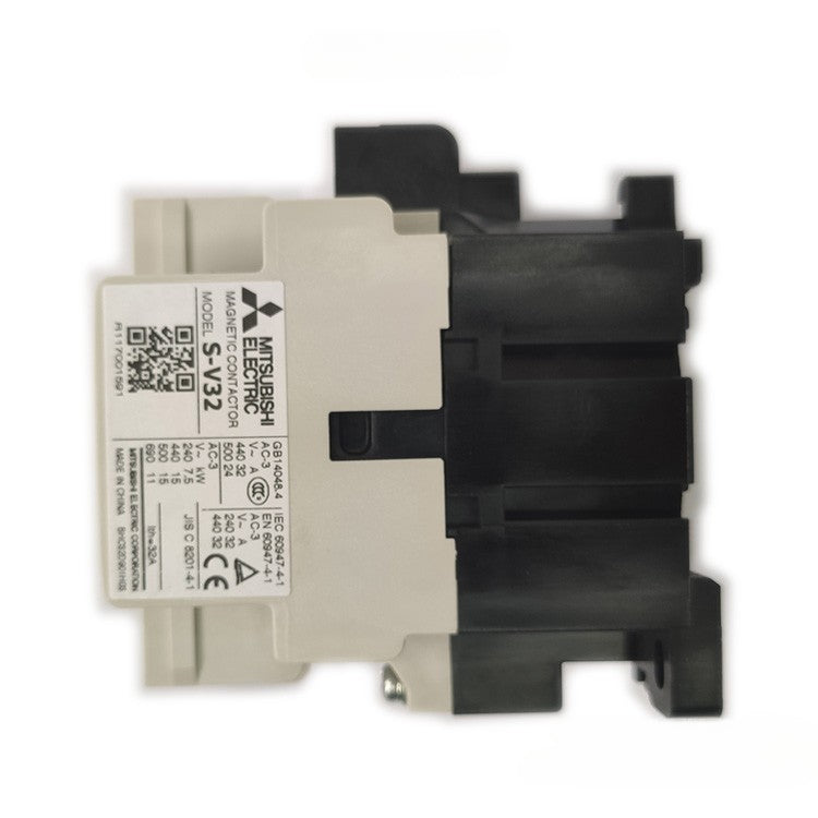 AC contactor S-V32 AC220V