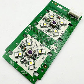 3300 3600 5500 Elevator Outbound Call Display Button Board 57618256 59324329