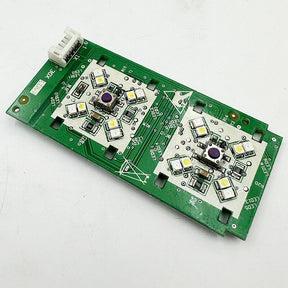 3300 3600 5500 Elevator Outbound Call Display Button Board 57618256 59324329