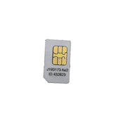 3300 3600 Motherboard SIM Card ID 432823