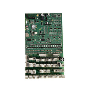 3300 3600 Elevator Swipe Card Interface Board 591854 591855 591856