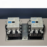 S-2XN95 AC200V reversible contactor