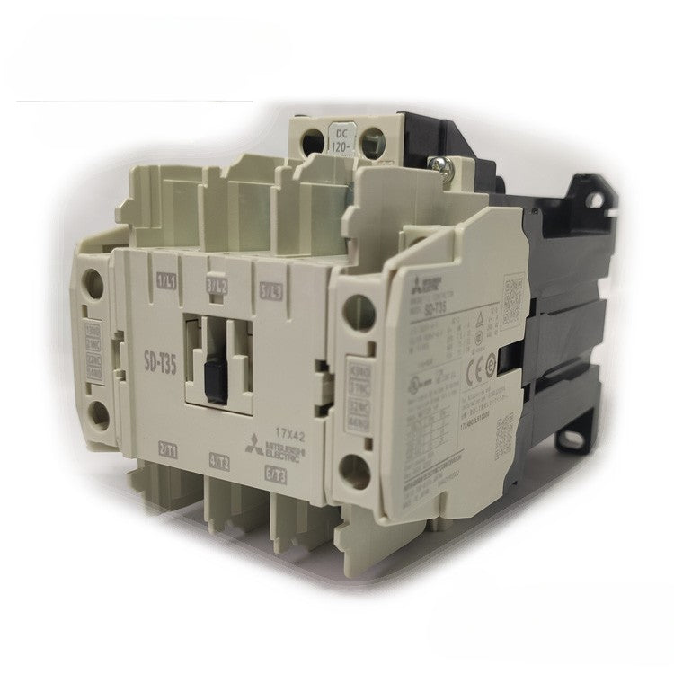 DC contactor SD-T35 DC110V 125V 220V 24V SD-N35