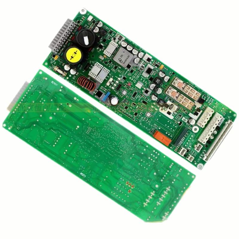 3600 Elevator Power Driver Board ID594239