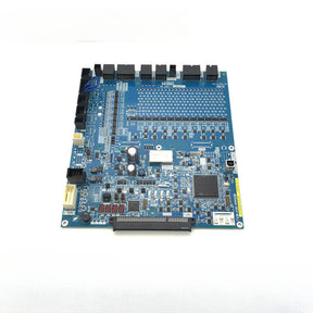 Placa-mãe I/O-500C UCE4-635L2 