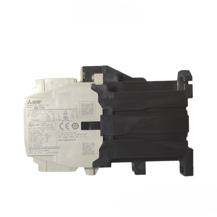 DC contactor SD-T50 DC24V DC125V DC110V SD-N50