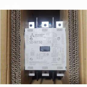 DC contactor SD-N150 DC24V DC110V DC220V