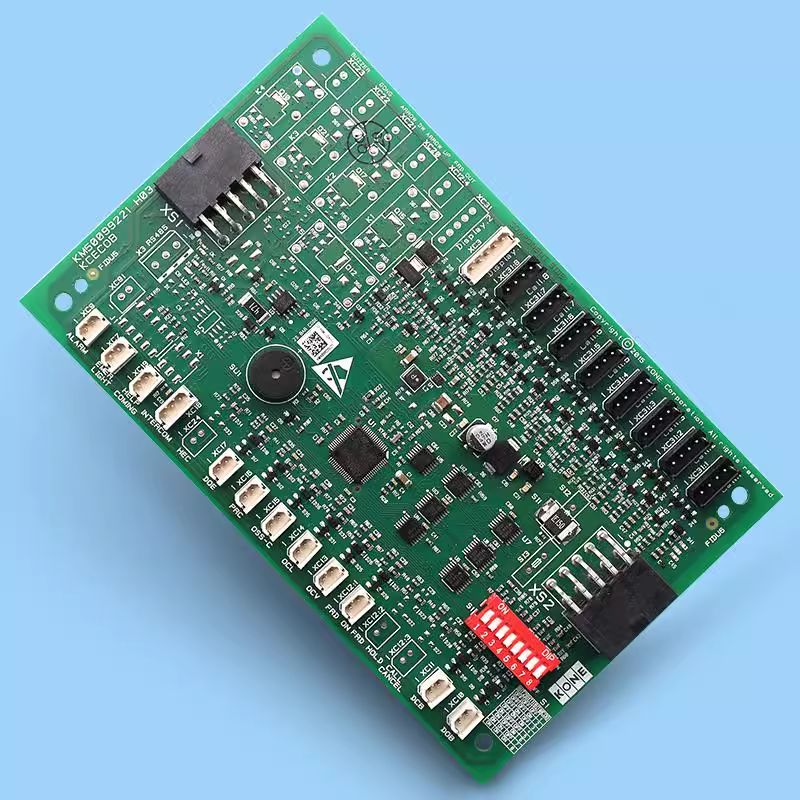 KM50099220G21 Signal PCB Board