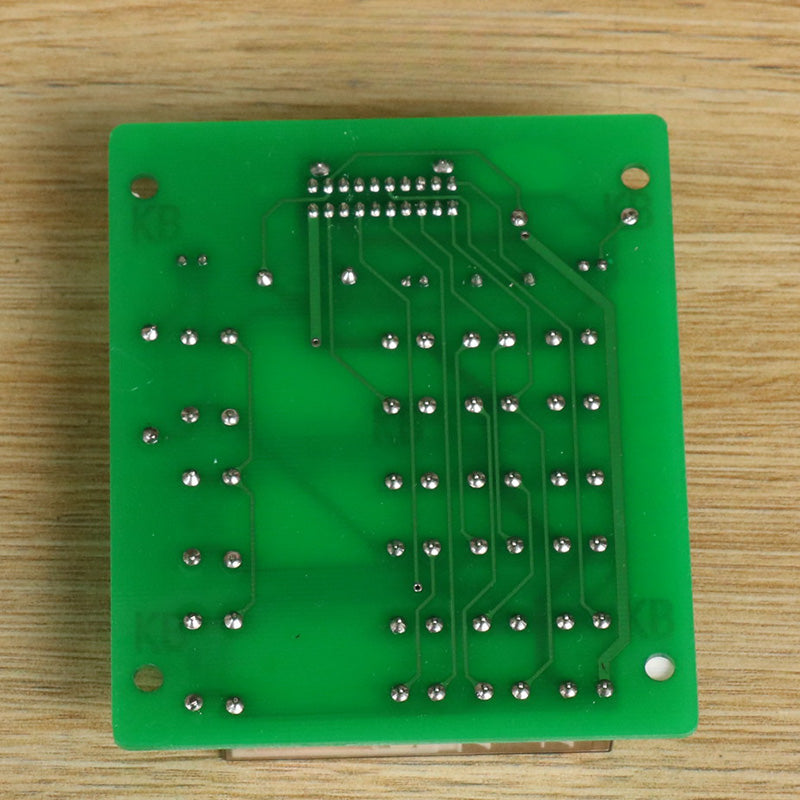 Relay board 13515232-A DWG.NO:13515232