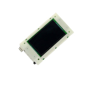 Painel LCD para chamadas de saída SFTC-HCB-L-BO SFTC-HCB-SL-BO 