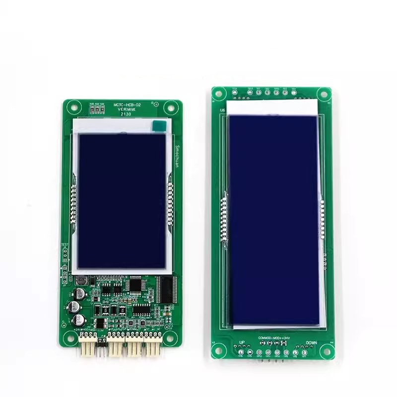 MCTC-HCB-D1 outbound call display board MCTC-HCB-D2