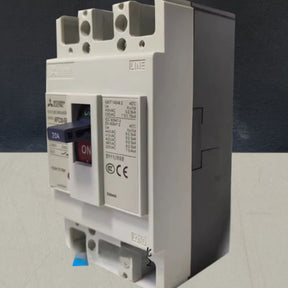 Economical circuit breaker NFC30-SMX 2P 3P 3A 6A 10A 15A